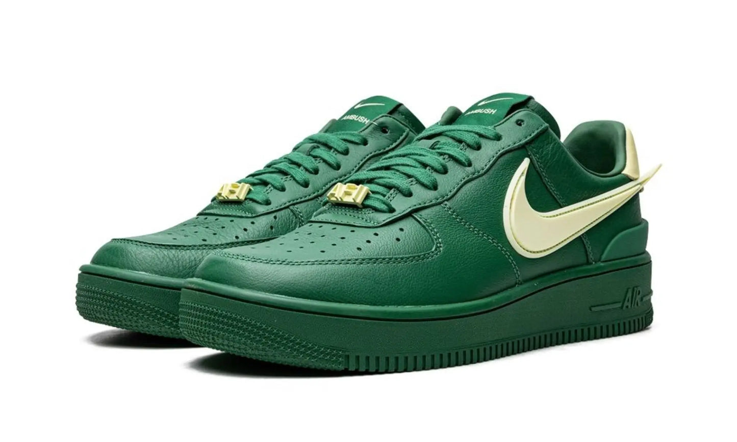 Air Force 1 Low
"AMBUSH - Green" Shoe Flyes
