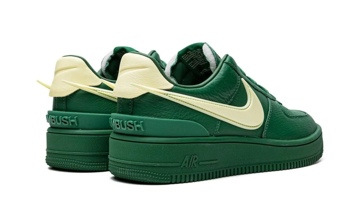Air Force 1 Low
"AMBUSH - Green" Shoe Flyes