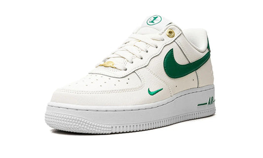 Air Force 1 Low
"Malachite - White" Shoe Flyes