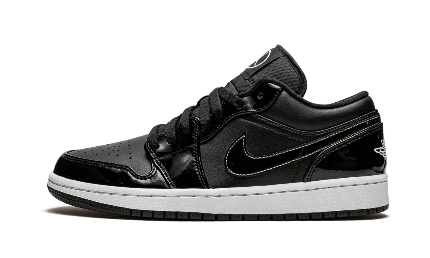 Air Jordan 1 Low SE ASW
"All Star" Shoe Flyes