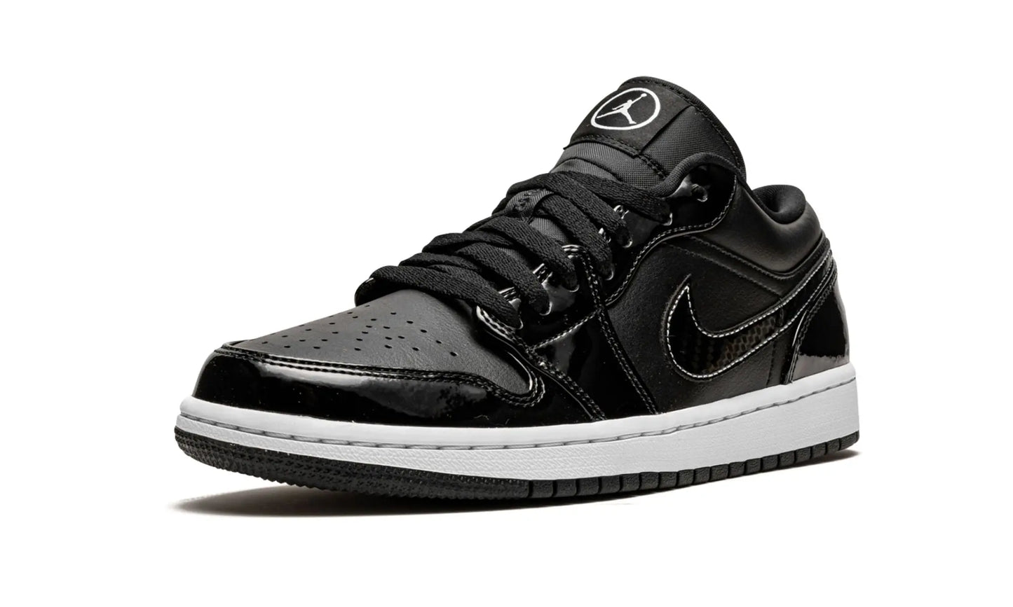 Air Jordan 1 Low SE ASW
"All Star" Shoe Flyes