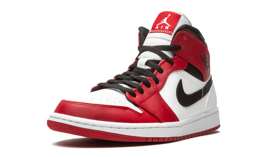 Air Jordan 1 Mid
"Chicago 2020" Shoe Flyes