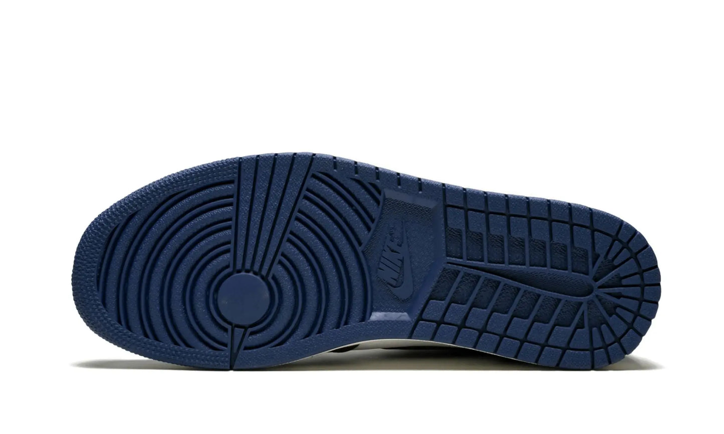 Air Jordan 1 Retro High OG NRG
"Union - Storm Blue" Shoe Flyes
