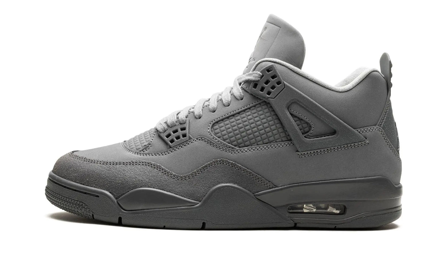 Air Jordan 4
"Wet Cement" Shoe Flyes