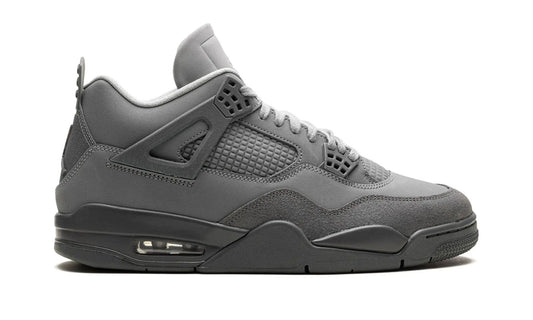 Air Jordan 4
"Wet Cement" Shoe Flyes