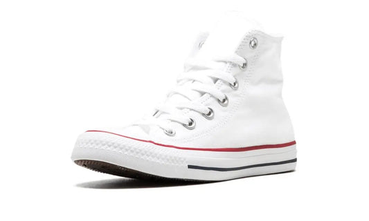 CONVERSE CHUCK TAYLOR HI 'WHITE' Shoe Flyes