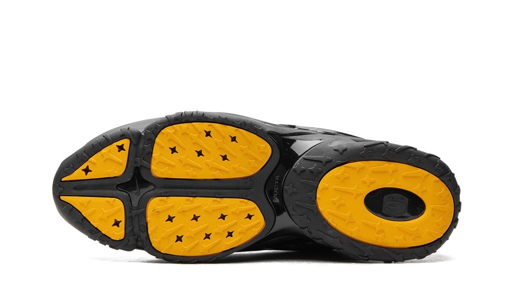 NIKE
HOT STEP 2
"NOCTA - BLACK" Shoe Flyes