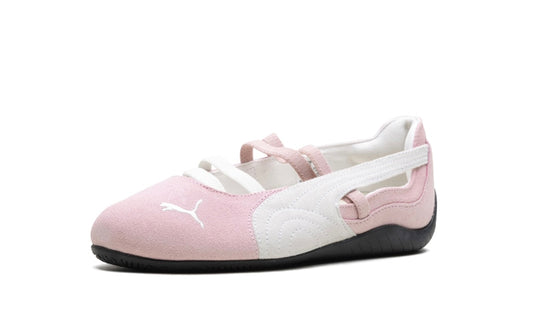 PUMA
SPEEDCAT BALLET WMNS
"WHISP OF PINK"