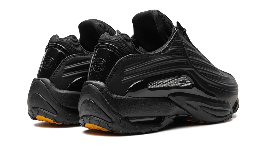 NIKE
HOT STEP 2
"NOCTA - BLACK" Shoe Flyes