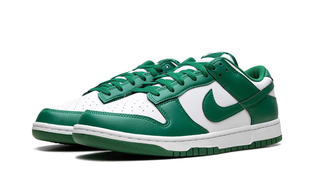 NIKE
DUNK LOW
"MALACHITE"