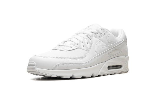 NIKE
AIR MAX 90
"TRIPLE WHITE"