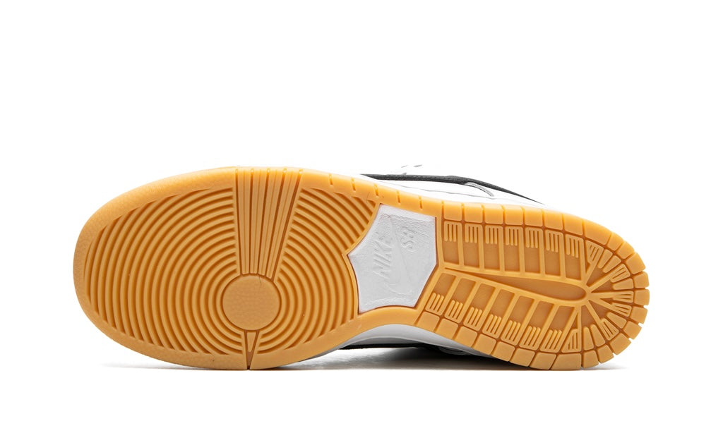 NIKE
SB DUNK LOW
"WHITE GUM"