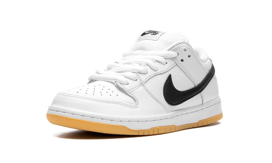 NIKE
SB DUNK LOW
"WHITE GUM"