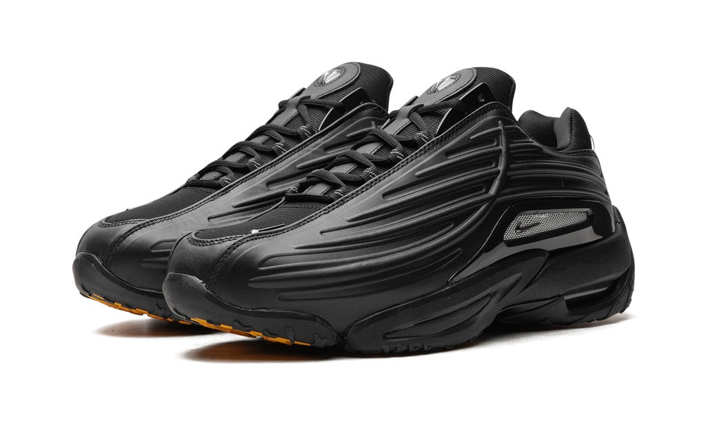 NIKE
HOT STEP 2
"NOCTA - BLACK" Shoe Flyes
