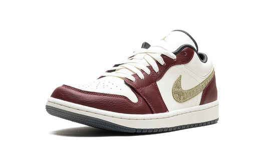 AIR JORDAN 1 LOW
"CHINESE NEW YEAR"