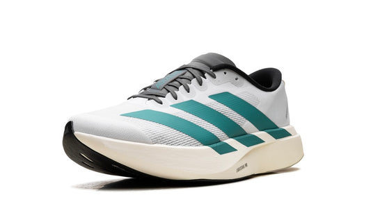 ADIDAS
ADIZERO EVO SL
"WHITE PURE TEAL"