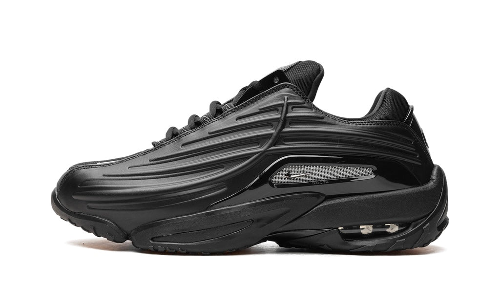 NIKE
HOT STEP 2
"NOCTA - BLACK" Shoe Flyes