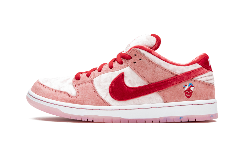 SB DUNK LOW PRO