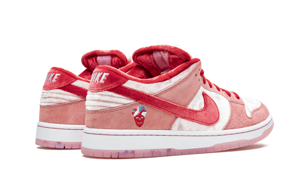 SB DUNK LOW PRO