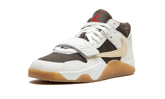 JORDAN
JUMPMAN JACK
"Travis Scott - Sail" Shoe Flyes