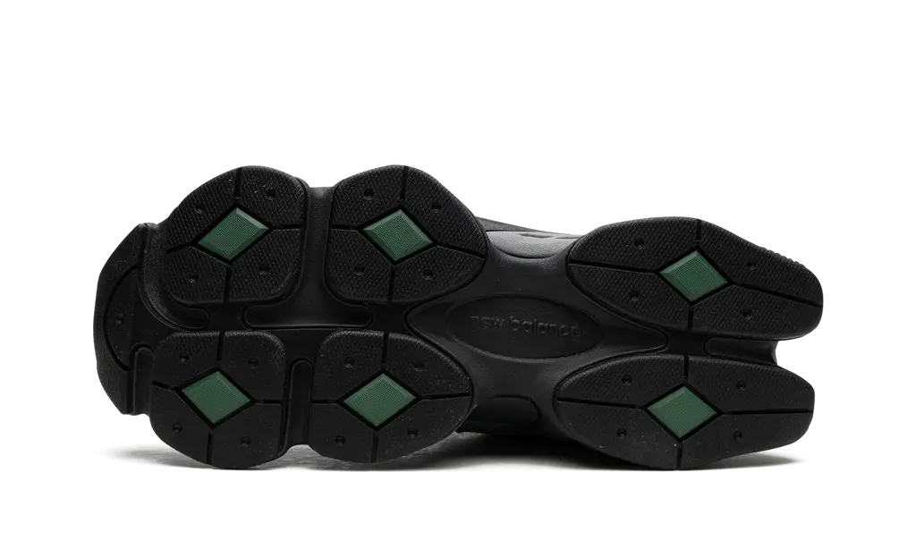 NEW BALANCE 9060
9060
"FOREST GREEN" Shoe Flyes