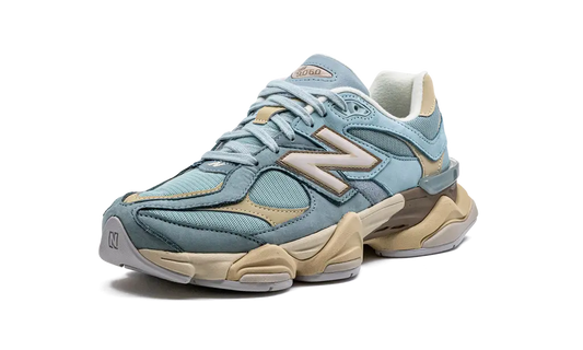 NEW BALANCE 9060 'BLUE HAZE' Shoe Flyes