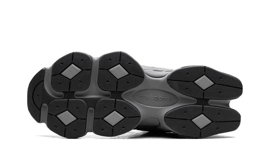 NEW BALANCE 9060 'SHADOW GREY' Shoe Flyes