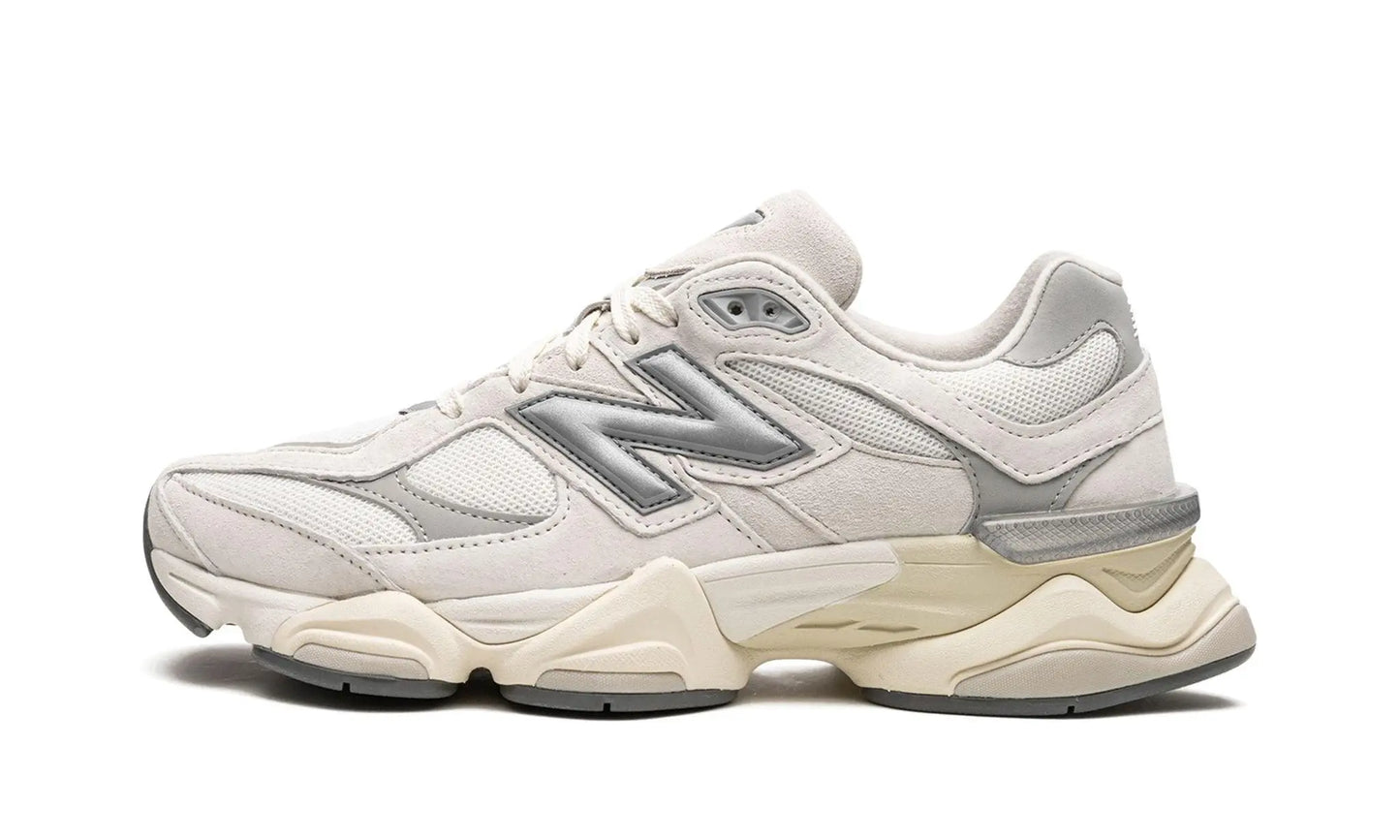 NEW BALANCE
9060
"Sea Salt" Shoe Flyes