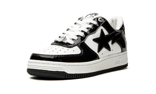 NIKE BAPE STA LOW L IT "Black" Shoe Flyes