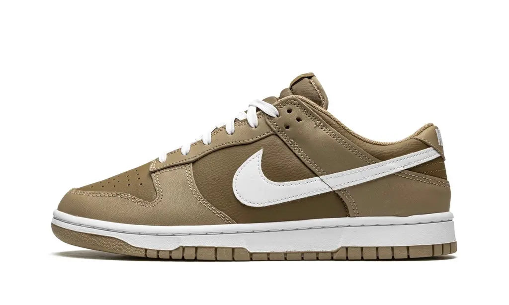 NIKE DUNK LOW RETRO 'JUDGE GREY' Shoe Flyes