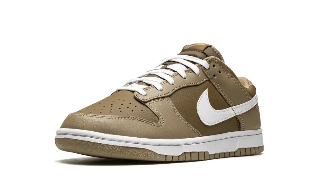 NIKE DUNK LOW RETRO 'JUDGE GREY' Shoe Flyes