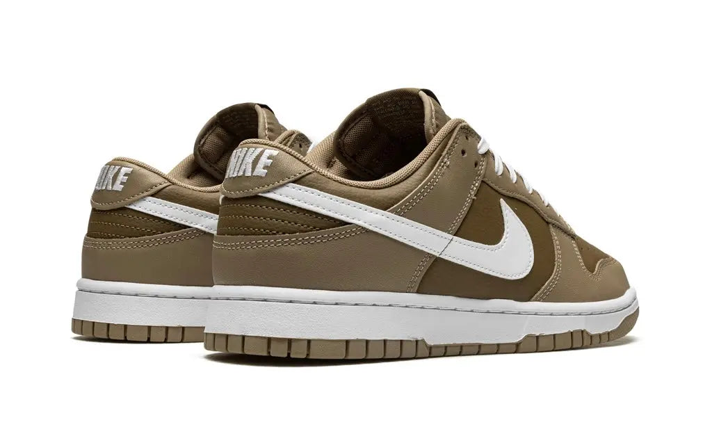 NIKE DUNK LOW RETRO 'JUDGE GREY' Shoe Flyes