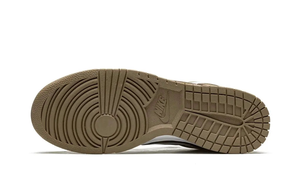 NIKE DUNK LOW RETRO 'JUDGE GREY' Shoe Flyes