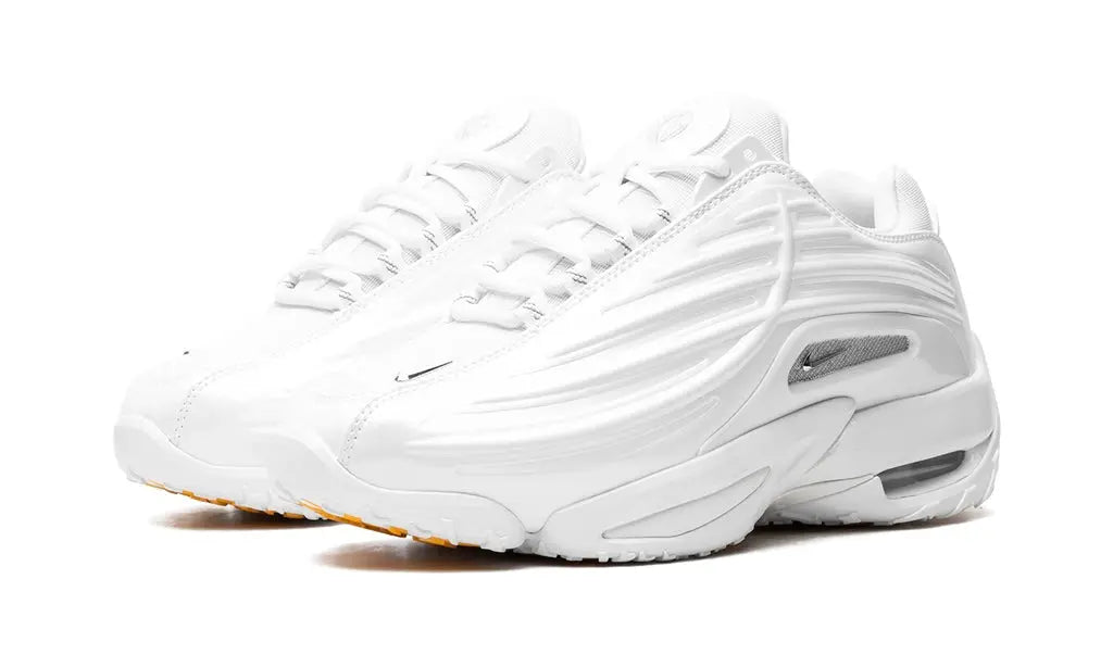 NIKE HOT STEP 2 'NOCTA - WHITE' Shoe Flyes