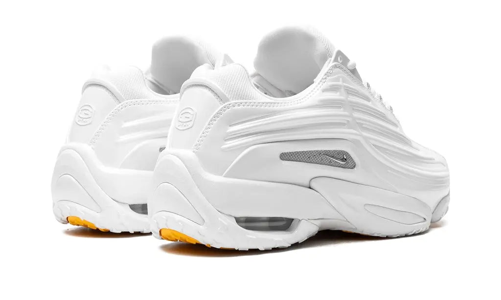 NIKE HOT STEP 2 'NOCTA - WHITE' Shoe Flyes