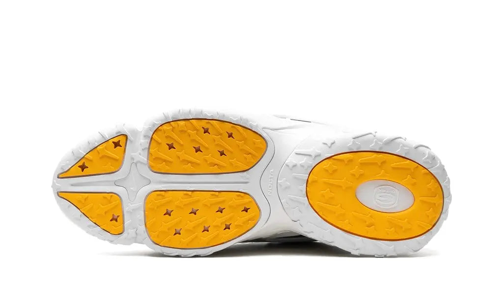 NIKE HOT STEP 2 'NOCTA - WHITE' Shoe Flyes