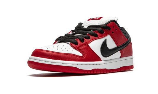 NIKE SB DUNK LOW PRO "CHICAGO" Shoe Fly