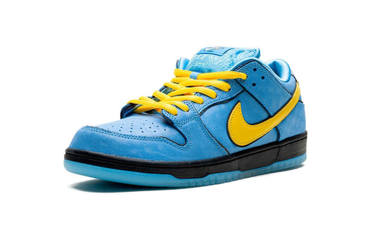 NIKE
SB DUNK LOW "Bubbles" Shoe Flyes