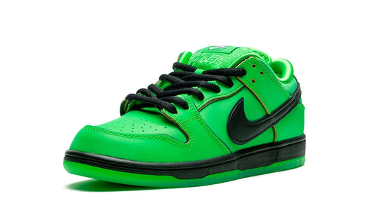 NIKE
SB DUNK LOW "Buttercup" Shoe Flyes