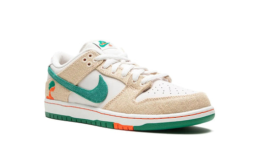 NIKE SB DUNK LOW "Jarritos" Shoe Flyes