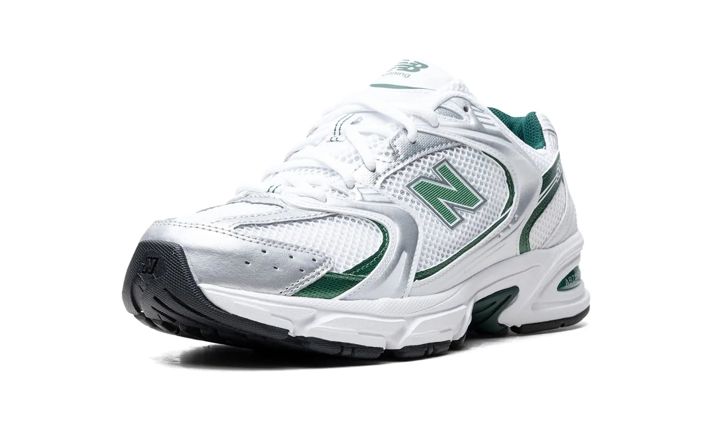New Balance
530
"Nightwatch Green" Shoe Flyes