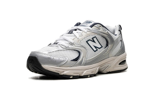 New Balance
530
"Steel Grey" Shoe Flyes