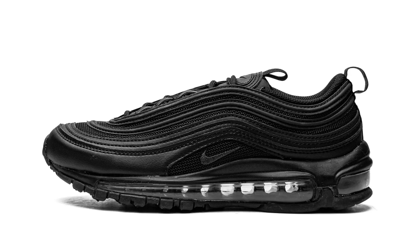Nike
AIR MAX 97
"Triple Black" Shoe Flyes
