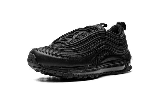 Nike
AIR MAX 97
"Triple Black" Shoe Flyes