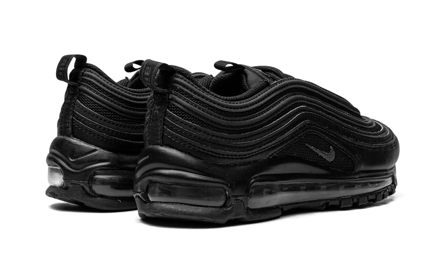 Nike
AIR MAX 97
"Triple Black" Shoe Flyes