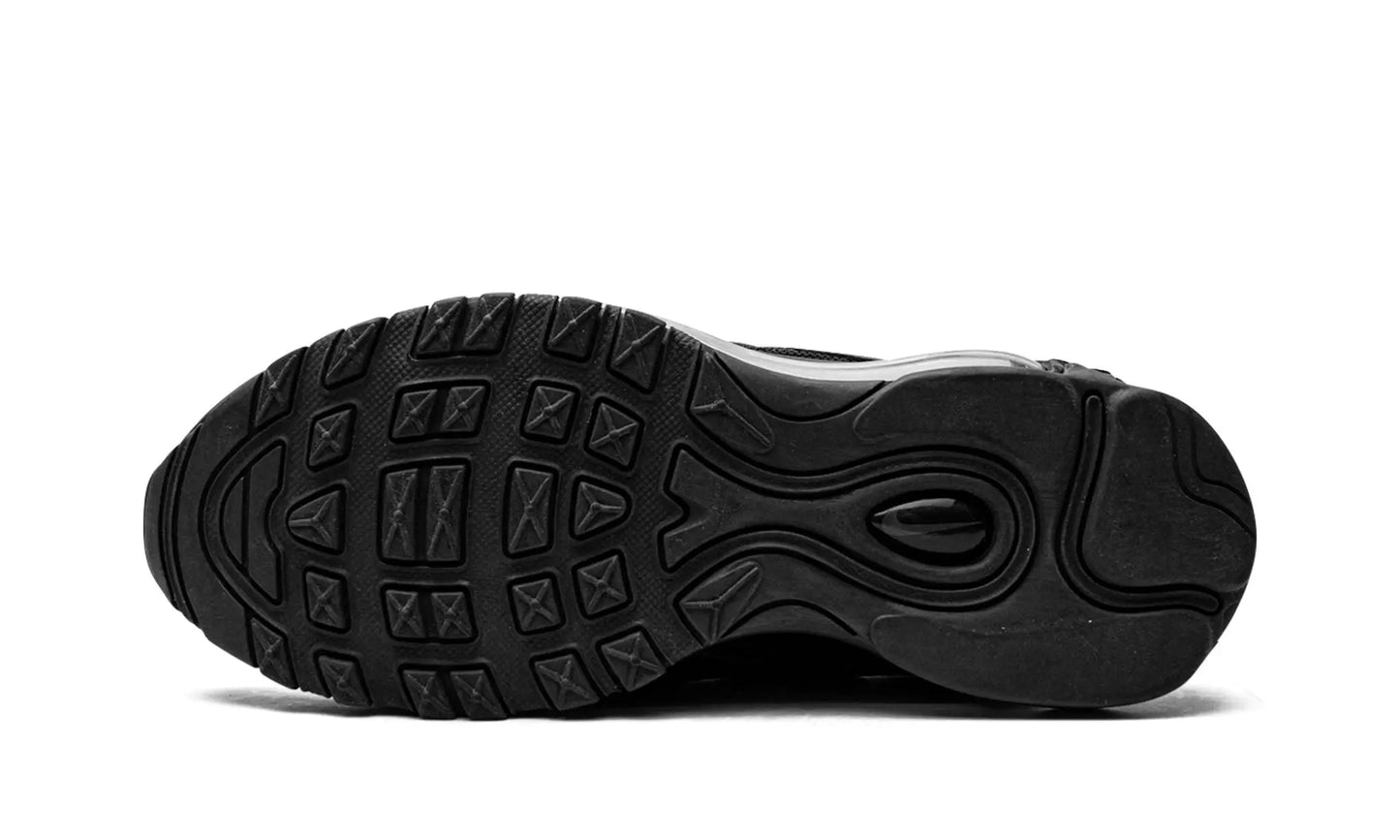 Nike
AIR MAX 97
"Triple Black" Shoe Flyes