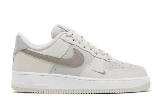 Nike Air Force 1 Low 'Light Orewood' Shoe Flyes