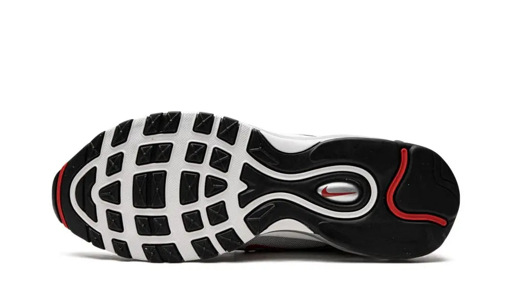 Nike
Air Max 97 OG
"Silver Bullet" Shoe Flyes