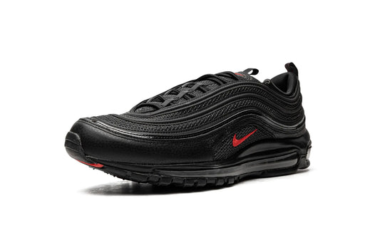 Nike
Air Max 97
"Black / University Red" Shoe Flyes