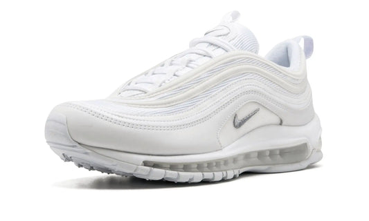 Nike
Air Max 97
"Triple White" Shoe Flyes